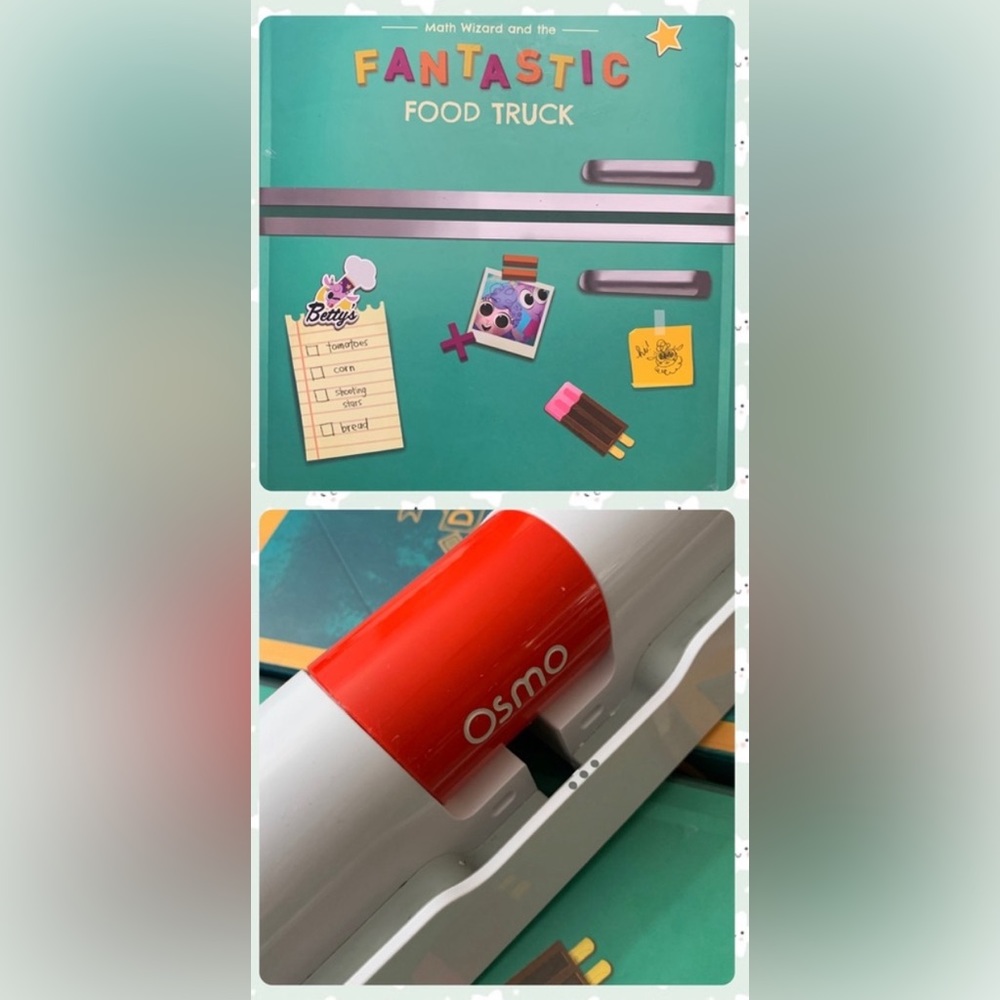 Special Bundle Set for A Customer’s Request